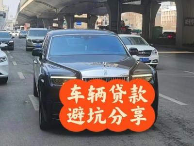 聂拉木汽车抵押贷款中押本不押车贷款需要什么材料?